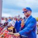 Oborevwori Hails FG’s Emergency Repairs on Benin-Asaba Road