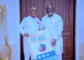 Oborevwori Felicitates Bishop Oyedepo at 72,