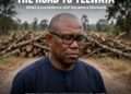 Road To Yelwata:  When A Condolence Visit Became A Blockade