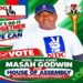 Godwin Masah Joins Race For Burutu North Constituency 1