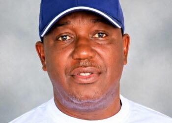 Masah Godwin Says Time For Paradigm Shift In Burutu North