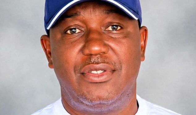 Masah Godwin Says Time For Paradigm Shift In Burutu North