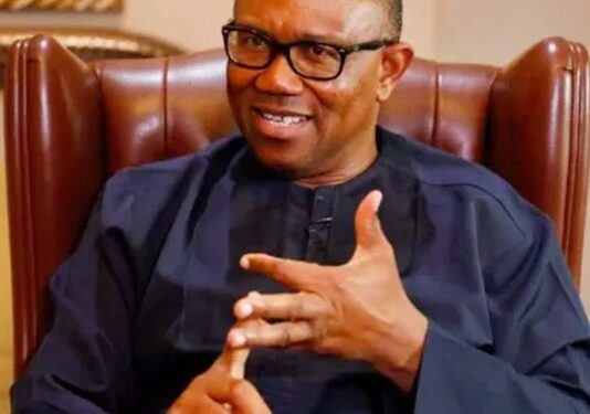 2027: Obi Backs Tinubu’s Naira Float, But With Different Approach