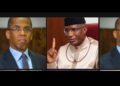 N100bn Oil Park: Omo-Agege Accuses Dafinone of Sabotaging Delta Central’s Biggest Project Since DSC