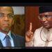 N100bn Oil Park: Omo-Agege Accuses Dafinone of Sabotaging Delta Central’s Biggest Project