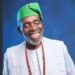 BREAKING: Veteran Nollywood Icon Olu Jacobs Dies At 84