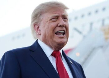 Trump Bans CNN, MS NOW, Politico From White House