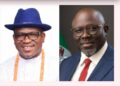 Oborevwori Breaks Silence On Izeze
