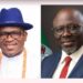 Oborevwori Breaks Silence On Izeze
