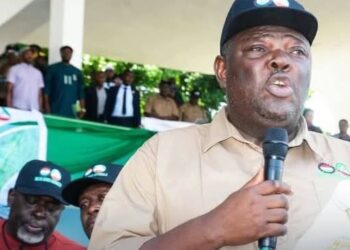 Adeda Ekwevugbe: Delta Labour Directs Workers To Resume duties