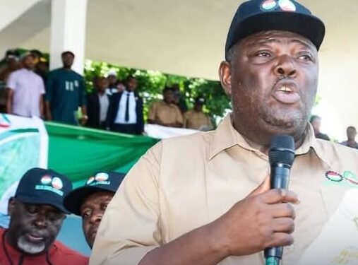 Adeda Ekwevugbe: Delta Labour Directs Workers To Resume duties