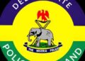 Unity Adeda:Delta Police detains Education Commissioner, 3 Others