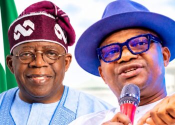 Tinubu Reforms Boosting Purchasing Power — Aniagwu