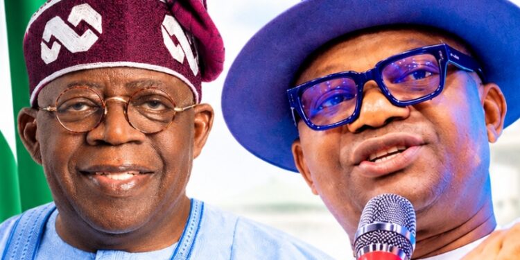 Tinubu Reforms Boosting Purchasing Power — Aniagwu