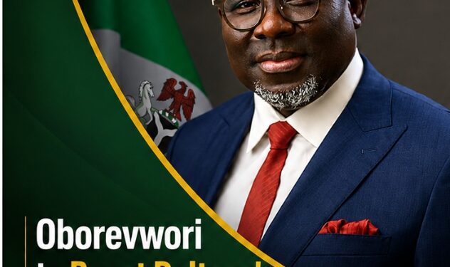 Hardship: Oborevwori Unveils Relief Plan
