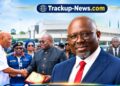 Oborevwori Tasks Security Agencies On Synergy, Rapid Response