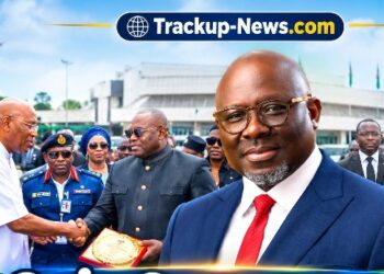 Oborevwori Tasks Security Agencies On Synergy, Rapid Response