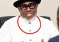 2027: Why Umeh Will Vote Based on Oborevwori’s Projects- Afahokor