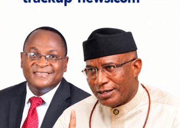 Omo-Agege vs Waive: Dispute Over FMC Ovwian Bill