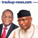 Omo-Agege vs Waive: Dispute Over FMC Ovwian Bill