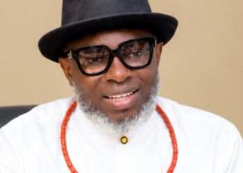2027: Why Umeh Will Vote Based on Oborevwori’s Projects- Afahokor