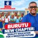 “Your Education Is Your Power”, Godwin Masah Tells Students