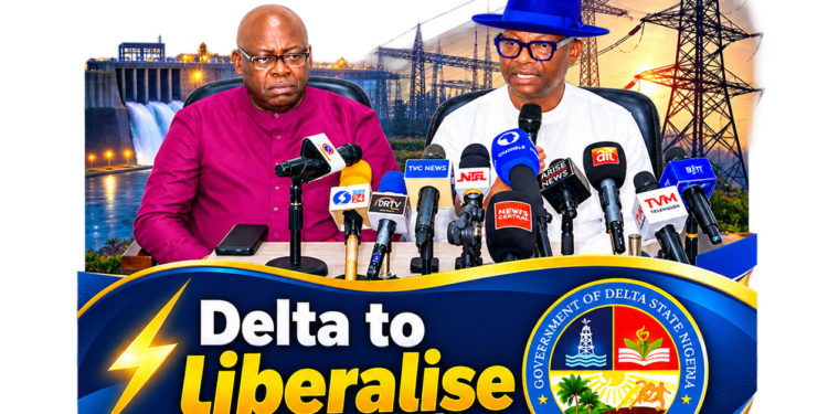 Delta State Govt Moves to End Power Monopoly, Woos Investors- Aniagwu