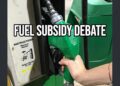 Subsidy Removal or Return? Which Way for Nigeria?