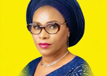 Bomadi/Patani Fed. Constituency To Host Delta First Lady For “You Matter” Finale Sept 22