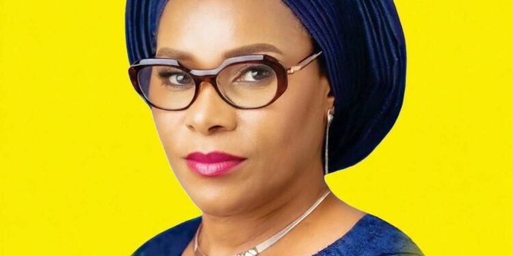 Bomadi/Patani Fed. Constituency To Host Delta First Lady For “You Matter” Finale Sept 22