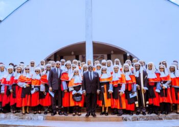Oborevwori To Judiciary: “Let Rule of Law Prevail Over Influence, Favouritism”