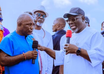 Oborevwori to Uzere: “Oil Companies Must Meet Obligations”