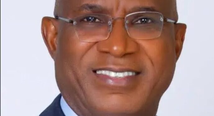 2027: Omo-Agege gets NDC Senatorial Ticket