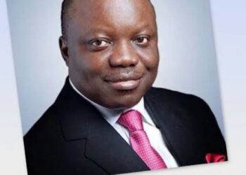 Uduaghan: Delta Declares Three-Day Mourning, To Fly At Half-Mast