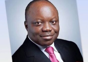 “Uduaghan’s Death Is Fall Of Iroko, Exit Of Political Colossus”- Mulade