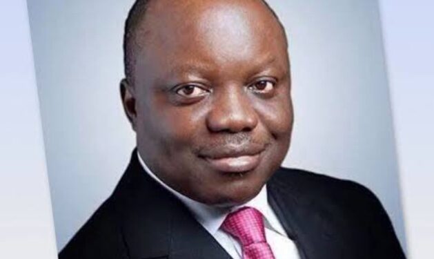 “Uduaghan’s Death Is Fall Of Iroko, Exit Of Political Colossus”- Mulade