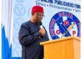 DOPF Lecture: Oborevwori, Okubor, Dafinone Task Stakeholders On Credible Elections
