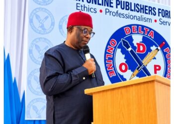 DOPF Lecture: Oborevwori, Okubor, Dafinone Task Stakeholders On Credible Elections