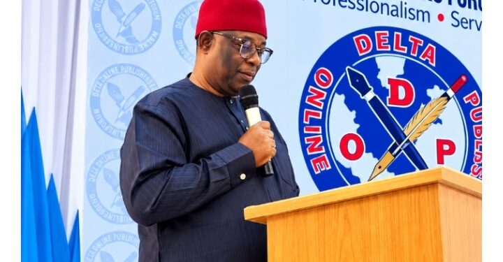 DOPF Lecture: Oborevwori, Okubor, Dafinone Task Stakeholders On Credible Elections