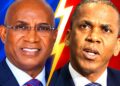 Omo-Agege To Dafinone: Stop Sponsoring Worthless Petitions, Face Me At Polls