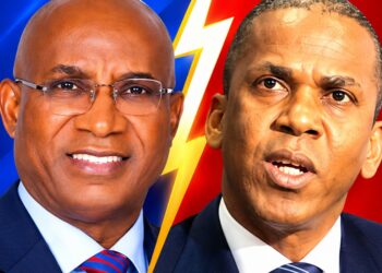 Omo-Agege to Dafinone: “Stop Sponsoring Worthless Petitions, Face me at Polls”